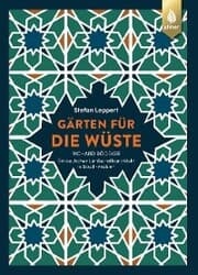 Cover von Gärten für die Wüste