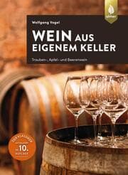 Cover von Wein aus eigenem Keller