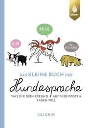 Cover von Das kleine Buch der Hundesprache