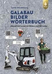 Cover von GaLaBau-Bilder-Wörterbuch