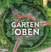 Cover von Gärten von oben