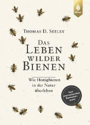 Cover von Das Leben wilder Bienen