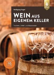 Cover von Wein aus eigenem Keller