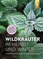 Cover von Wildkräuter im Herbst und Winter
