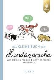 Cover von Das kleine Buch der Hundesprache