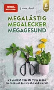 Cover von Megalästig - megalecker - megagesund