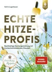 Cover of Echte Hitzeprofis