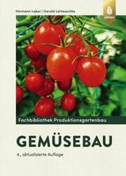 Cover von Gemüsebau
