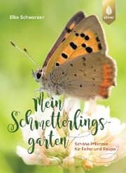 Cover von Mein Schmetterlingsgarten
