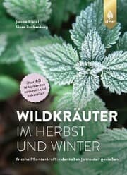 Cover von Wildkräuter im Herbst und Winter
