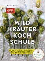 Cover von Die große Wildkräuter-Kochschule
