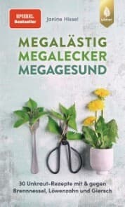 Cover von Megalästig - megalecker - megagesund