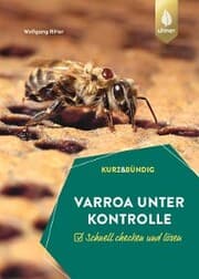Cover von Varroa unter Kontrolle