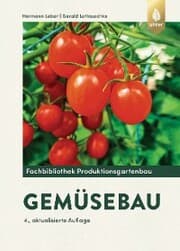 Cover von Gemüsebau