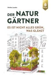 Cover von Der Naturgärtner