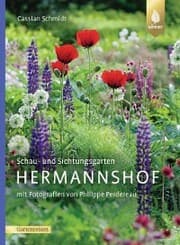 Cover von Schau- und Sichtungsgarten Hermannshof