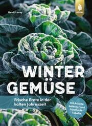 Cover von Wintergemüse