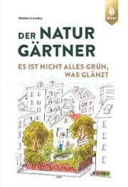 Cover von Der Naturgärtner
