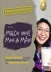 Cover von Milch ohne Muh & Mäh
