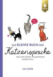 Cover von Das kleine Buch der Katzensprache