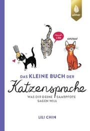 Cover von Das kleine Buch der Katzensprache