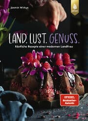 Cover von Land.Lust.Genuss
