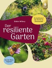 Cover von Der resiliente Garten