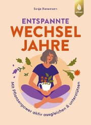 Cover von Entspannte Wechseljahre