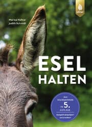 Cover von Esel halten