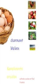 Cover von charmant bleiben