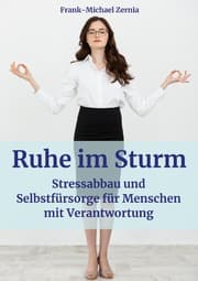 Cover von Ruhe im Sturm