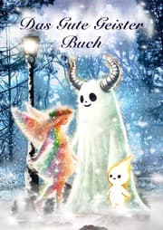Cover von Das Gute Geister Buch