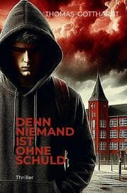 Cover von Denn niemand ist ohne Schuld