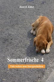 Cover von Sommerfrische 4