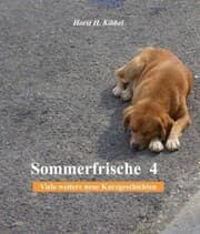 Cover von Sommerfrische 4