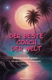 Cover von Der beste Coach der Welt