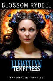 Cover von Llewellyn - Temptress