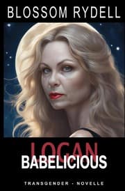 Cover von Logan - Babelicious