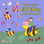 Cover von Elf Elfen