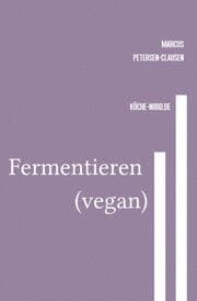 Cover von Fermentieren (vegan)