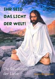 Cover von Ihr seid das Licht der Welt!