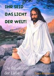 Cover von Ihr seid das Licht der Welt!