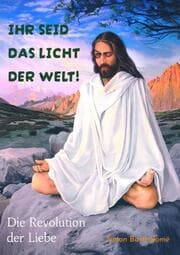 Cover von Ihr seid das Licht der Welt!