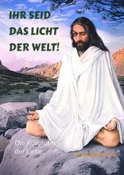 Cover von Ihr seid das Licht der Welt!