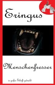 Cover von Eringus - Menschenfresser