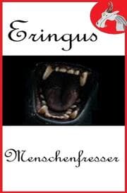 Cover von Eringus - Menschenfresser