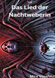 Cover von Das Lied der Nachtweberin