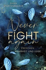 Cover von Never fight again