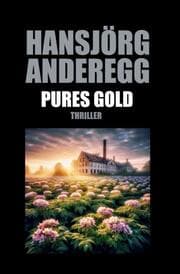 Cover von Pures Gold
