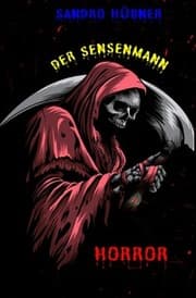 Cover von Der Sensenmann